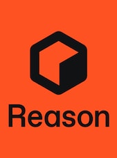 Reason+ Subscription 6 luni Reason Studios Cheie GLOBAL