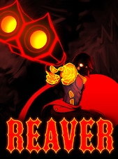 Reaver PC Steam Key GLOBAL