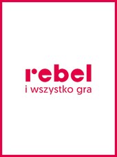 Rebel Gift Card 100 PLN Rebel Key POLAND