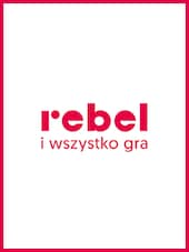 Rebel Gift Card 50 PLN Rebel Key POLAND