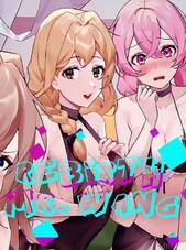 Rebirth:Mr Wang (PC) - Steam Gift - JAPAN Steam Gift JAPAN