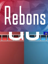 Rebons PC Steam Schlüssel GLOBAL