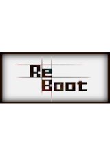 ReBoot PC Steam Clé GLOBAL