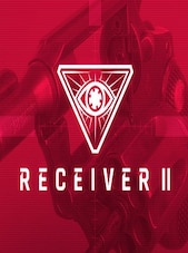 Receiver 2 PC Steam Key GLOBAL