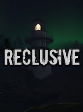 Reclusive PC Steam Klucz GLOBALNY