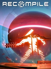 Recompile PC Steam Key EUROPE