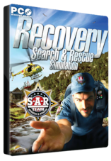 Recovery Search & Rescue Simulation PC Steam Key GLOBAL