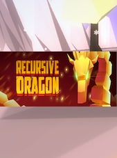 Recursive Dragon PC Steam Clave GLOBAL