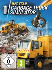 RECYCLE PC Steam Chiave GLOBALE