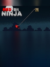 Red Bit Ninja PC Steam Key GLOBAL