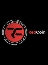 Red Coin Gift Card 50 USD Klucz GLOBALNY