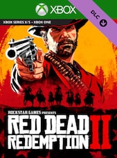 Red Dead Redemption 2: Story Mode and Ultimate Edition Content Xbox One Xbox Live Key CANADA