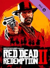 Red Dead Redemption 2: Story Mode and Ultimate Edition Content Xbox Series X/S Xbox Live Chiave GLOBALE