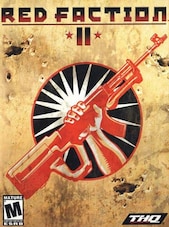 Red Faction II PC Steam Key GLOBAL