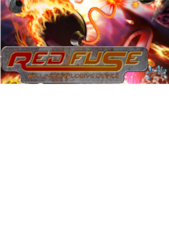 RED Fuse: Rolling Explosive Device PC Steam Key GLOBAL