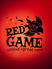 Red Game Without A Great Name PC Steam Cadeau GLOBAL