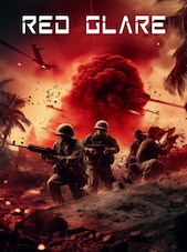 Red Glare PC Steam Clé GLOBAL