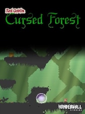 Red Goblin: Cursed Forest PC Steam Key GLOBAL
