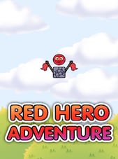 Red Hero Adventure PC Steam Key GLOBAL