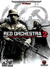 Red Orchestra 2: Heroes of Stalingrad GOTY Steam Key GLOBAL Steam Anahtar KÜRESEL