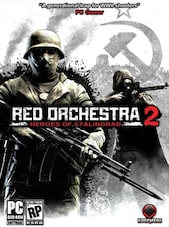 Red Orchestra 2: Heroes of Stalingrad PC Steam Clé GLOBAL