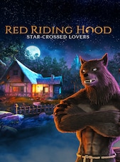 Red Riding Hood - Star Crossed Lovers PC Steam Clave GLOBAL