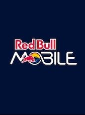 RedBull Mobile Standard 6 OMR Klucz OMAN