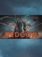 REDCON PC Steam Gift GLOBAL