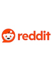 Reddit Account Verified by Email - 10k+ Karma Reddit Account Account GLOBALE