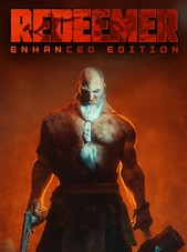 Redeemer Enhanced Edition PC Epic Games Konto GLOBAL