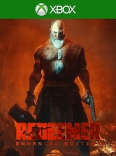 Redeemer Enhanced Edition Xbox One Xbox Live Clé EUROPE