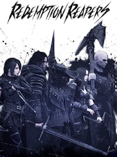 Redemption Reapers PC Steam Gift EUROPE