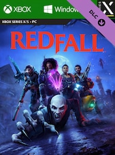 Redfall - Jade Maw T-Shirt Xbox Series X/S, PC Xbox Live Key GLOBAL