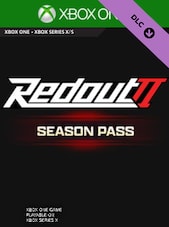 Redout 2 - Season Pass Xbox One Xbox Live Key ARGENTINA