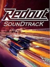 Redout - Soundtrack PC Steam Klucz GLOBALNY
