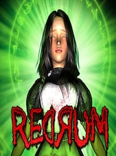 Redrum: Dead Diary Steam Key GLOBAL Steam Kulcs GLOBÁLIS