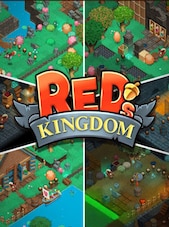 Red's Kingdom Steam Key GLOBAL Steam Klíč GLOBÁLNÍ