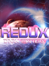 Redux: Dark Matters PC Steam Chiave GLOBALE