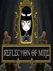 Reflection of Mine Steam Gift GLOBAL Steam Ajándék GLOBÁLIS
