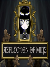 Reflection of Mine Steam Key GLOBAL Steam Kulcs GLOBÁLIS