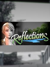 Reflections Steam Key GLOBAL Steam Kulcs GLOBÁLIS