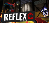 Reflex Arena Steam Gift GLOBAL Steam Hediye KÜRESEL