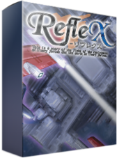 RefleX PC Steam Key GLOBAL