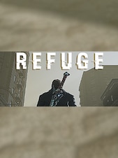 REFUGE PC Steam Key GLOBAL
