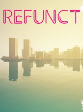 Refunct Steam Gift GLOBAL Steam Dárek GLOBÁLNÍ