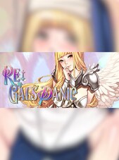 Re:Gals Panic PC Steam Klucz GLOBALNY