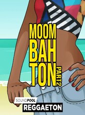 Reggaeton Moombahton - Part 2 - PC Komerční Doživotní Magix Klíč GLOBÁLNÍ