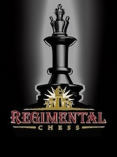 Regimental Chess PC Steam Key EUROPE
