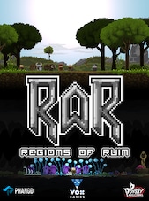 Regions Of Ruin Steam Key GLOBAL Steam Klíč GLOBÁLNÍ