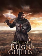Reign of Guilds Banneret Edition PC Steam Cuenta GLOBAL